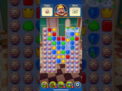 Royal Match LEVEL 31