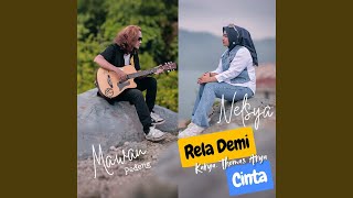 Download lagu Rela Demi Cinta mp3