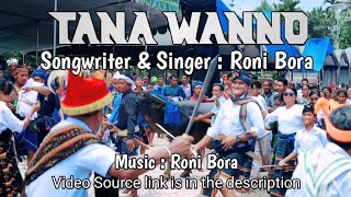 Download lagu TANA WANNO || Lagu Daerah Sumba - @roniboraofficial mp3 Download lagu TANA WANNO || Lagu Daerah Sumba - @roniboraofficial mp3