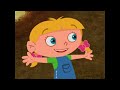 Animal Painting Little Einsteins