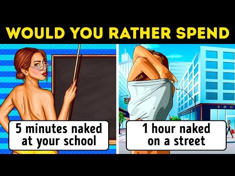 14 BRAIN TEASERS THAT'LL FORCE YOUR BRAIN TO WORK Video
