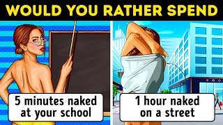 14 BRAIN TEASERS THAT&#39;LL FORCE YOUR BRAIN TO WORK