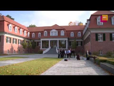 Finale das Businessplan-Wettbewerbs