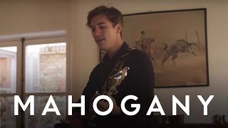 Nathan Ball - Drifting | Mahogany Session