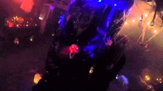 preview picture of video 'Halloween Milford CT 2014'