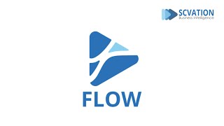 Flow Visual for Power BI