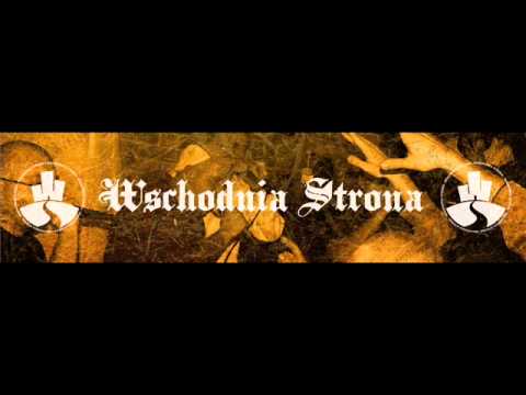 Wschodnia Strona - Bujaj banią prod. DJ RAW