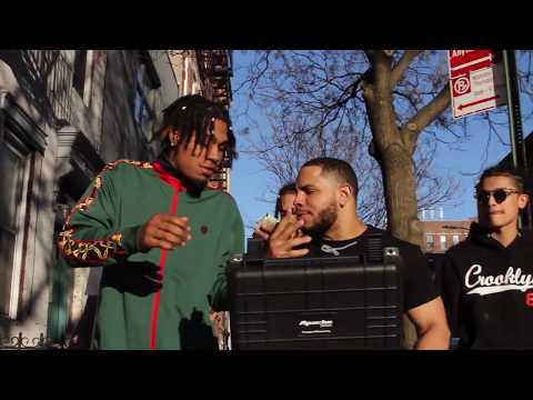 El Negro Flow - Una Libra De Manteca Prod bY ElCalni