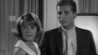 The Patty Duke Show S3E04 The Guest