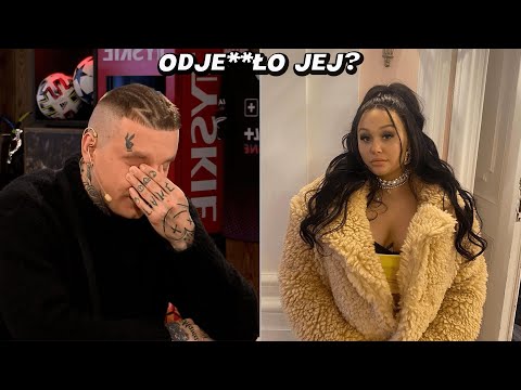 SMOLASTY o Oliwce Brazil i jej beefie z Multim