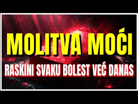 Razorna Božanska Molitva za Ozdravljenje: Oslobodi se Svake Bolesti i Pronađi Istinsku Snagu!