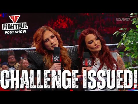 WWE Raw And Smackdown Producers For February 20-24