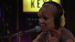 Kristin Hersh - Krait (Live on KEXP)