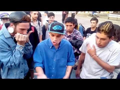 Tink vs Detalle vs Surjo Jauria under