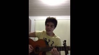 Caperucita Roja-Pedro Guerra (cover)