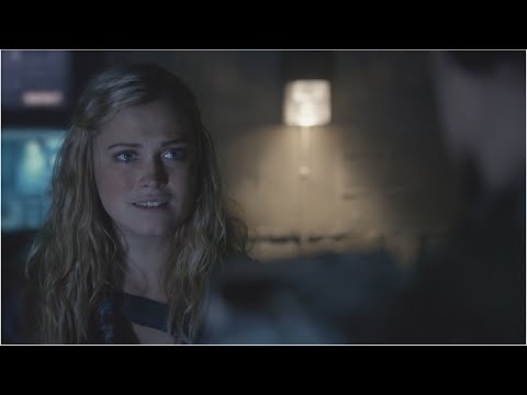The 100 2x16: "Please give me a better idea" [1080p+Logoless] (Limited Background Music) + mega link