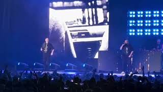 Bushido - Nie Ein Rapper Live (König Für Immer! Tour Hamburg 14.04.2024)
