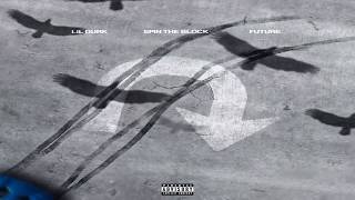 Lil Durk - Spin The Block ft Future (Official Audio)