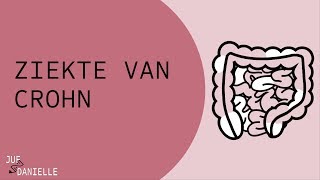 Ziekte van Crohn