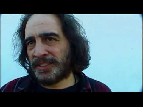 David Mancuso | Vibepedia