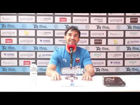 LA PREVIA | ÓSCAR VILLANUEVA