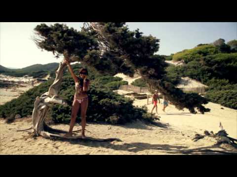 Lucien Foort Ibiza Party Cruise