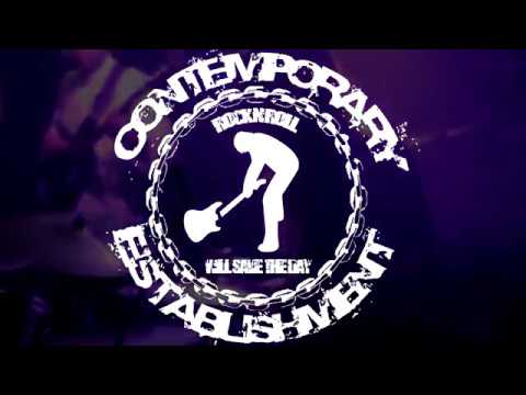 RoadkillSoda || The Myrrors Live in Control Club Bucuresti  Aftermovie