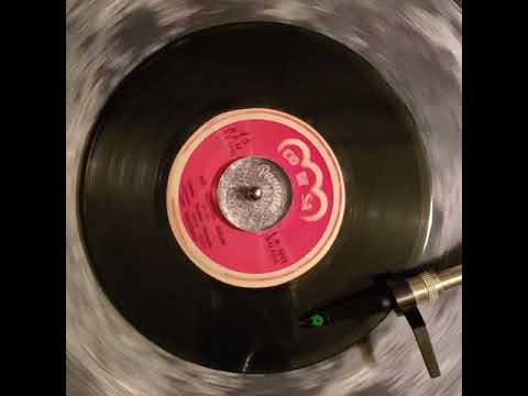The Exciters - "No Vuelvo Amar" (Codisa)