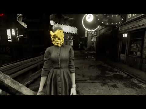 Here They Lie | Launch Trailer - PS VR Horror Game