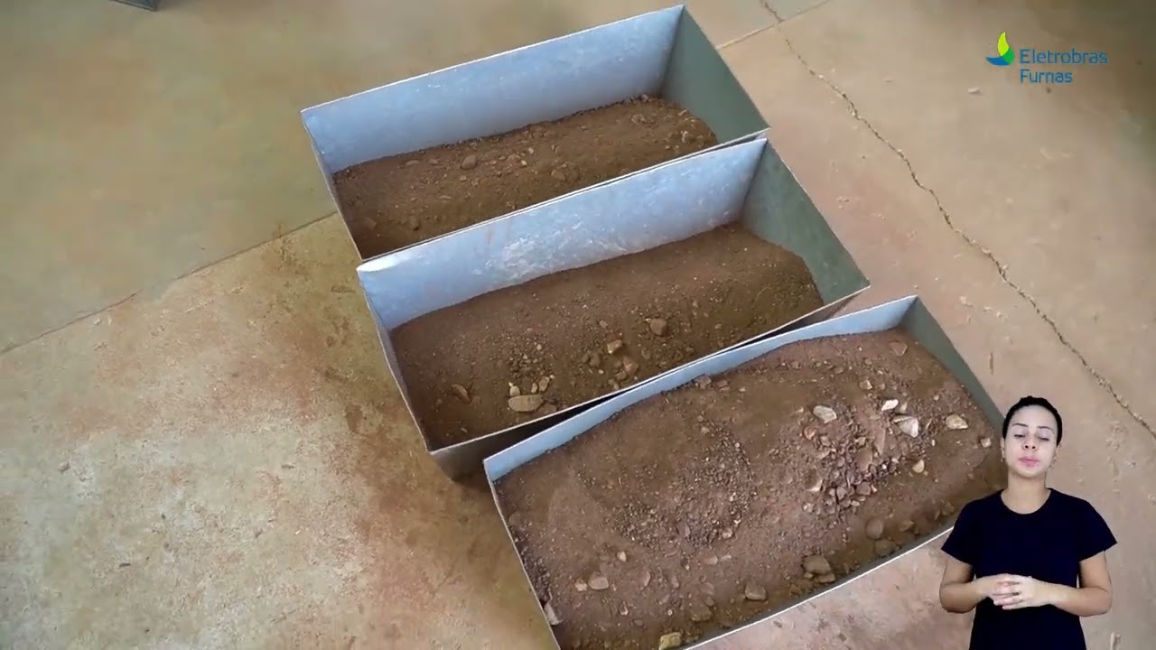 NBR 6457 - Preparação de Amostras