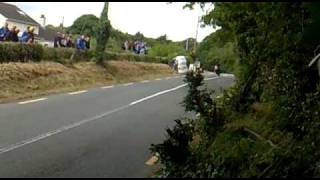 preview picture of video 'Skerries 100 Road Race 2010 #1'