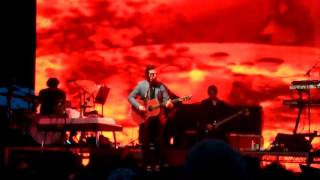 20-20 - Gaz Coombes Live In Liverpool 2015