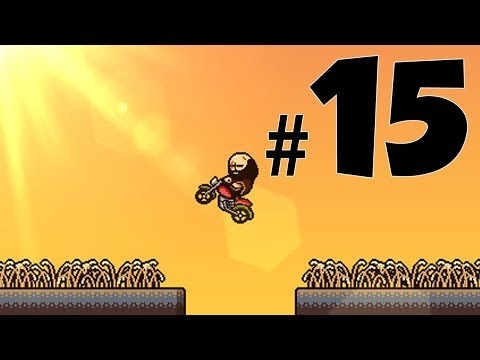 Let's Play Lisa The Painful (#15) - Satan