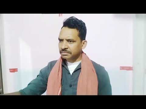 Dhaleshwer singh My current look 