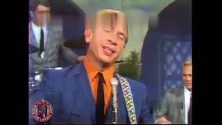 Buck Owens &amp; The Buckaroos - Happy Times Are Here Again 1968 #buckowens  #countrymusic #bakersfield