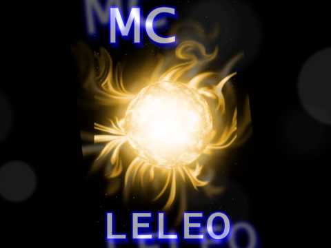 MC LELEO HOMENAGEM A LEO