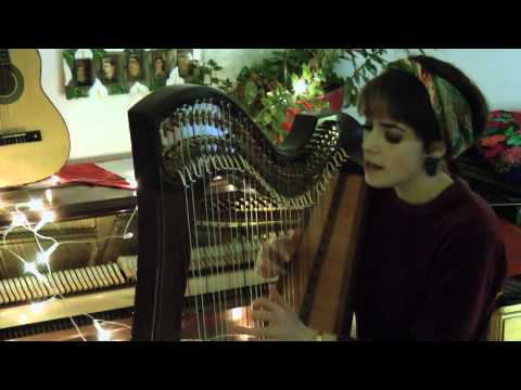 Get Lucky - Anna McLuckie