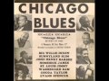 Chicago Blues (Vinyl rip) (1964) 