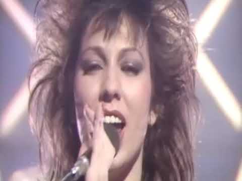 The Power of Love - Jennifer Rush