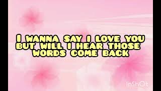 Love Isn&#39;t by Same Same (Lyrics Video)