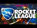 Rocket league #1 seizoen 2