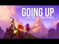 Xander Crawley Going Up A PEAK Song