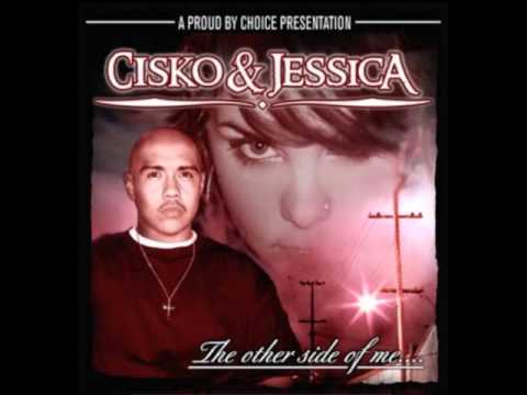Cisko & Jessica - Ride with me