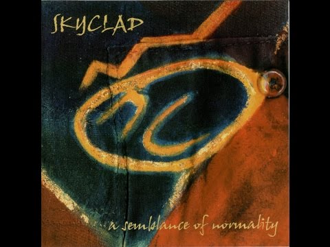 Skyclad - A Semblance of Normality (full album)