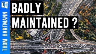 Planned Infrastructure. Planned . . . ?