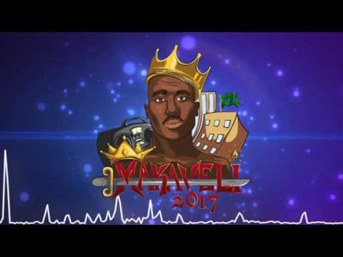 Makaveli 2017 Feralis feat Dj Smaaland