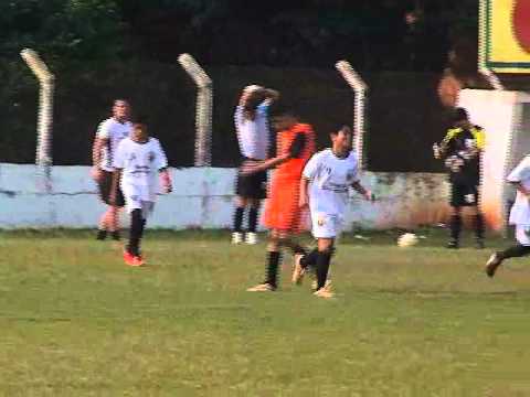 Escolinha Ubiratan x Escolinha Nozor.