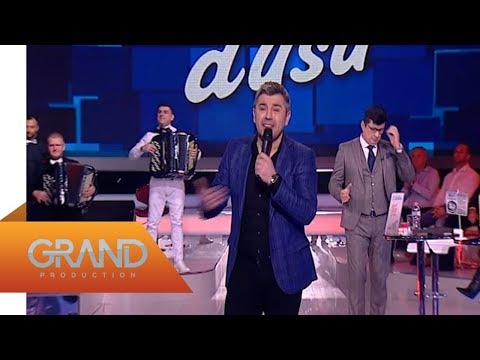 Jovan Perisic - Da zemlja gori - PZD - (TV Grand 16.01.2019.)
