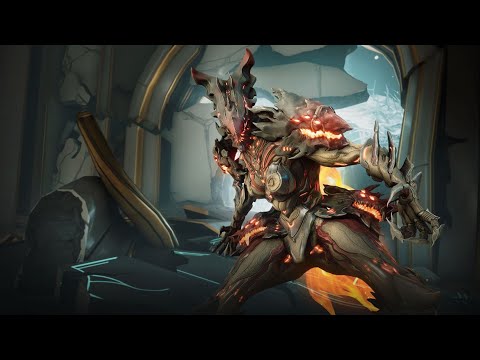 Warframe: Void Flood Mission Completed with Minimum Kills | Harvest Vitoplast Droplets | Bounties