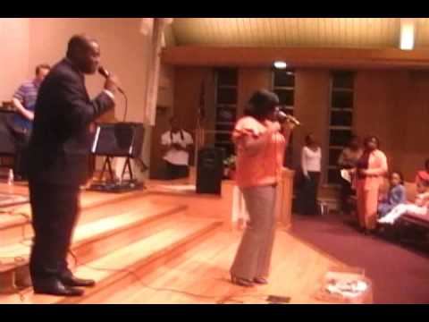 Sylvester Martin at Brookdale Covenant
